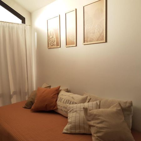 Casa A Estrenar! A 5 Minutos De La Terminal De Omnibus Y Muy Cerca Del Centro! Villa Ел Калафате Екстериор снимка